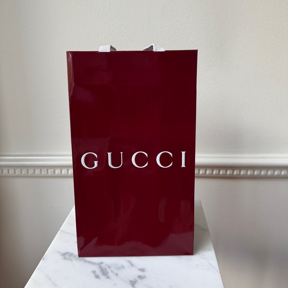 Gucci Bag from Paris